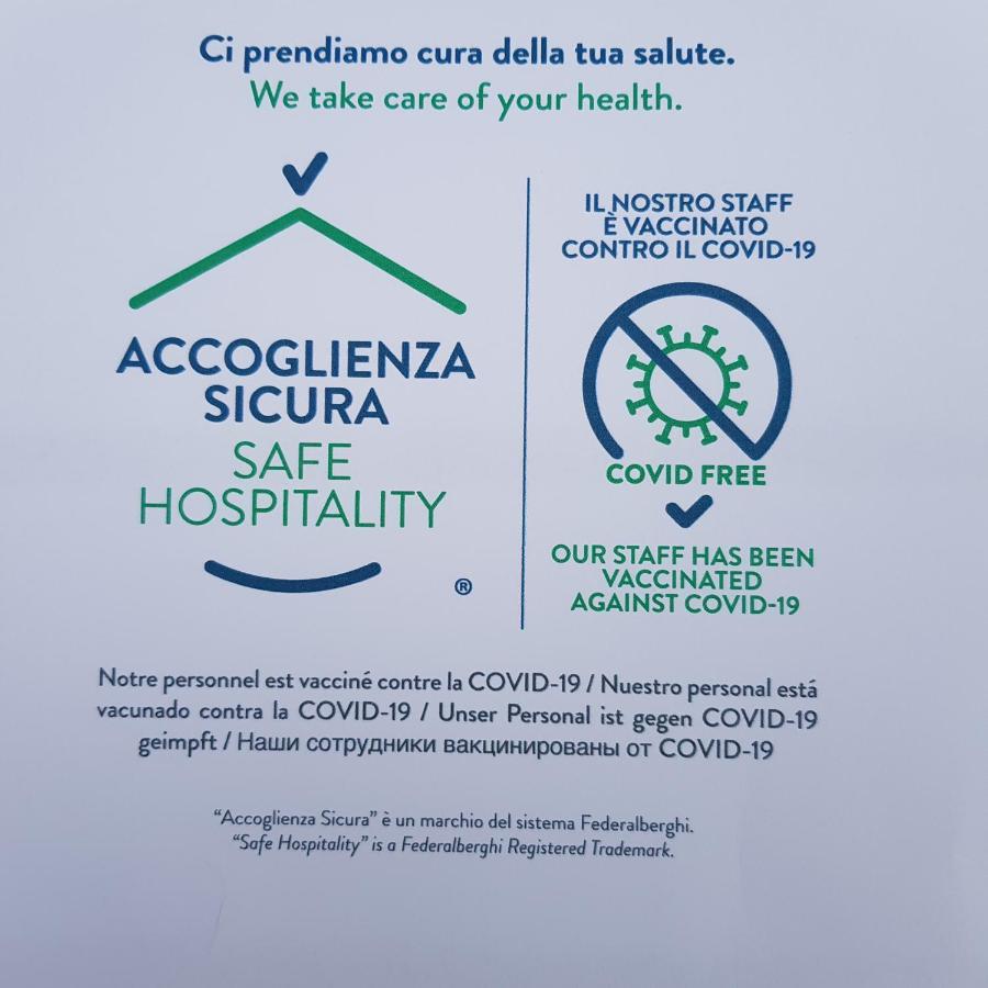 Il Casolare Del Medio Olona Panzió Fagnano Olona Kültér fotó